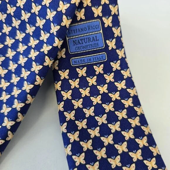 Stefano Ricci tie - Picture 4 of 11